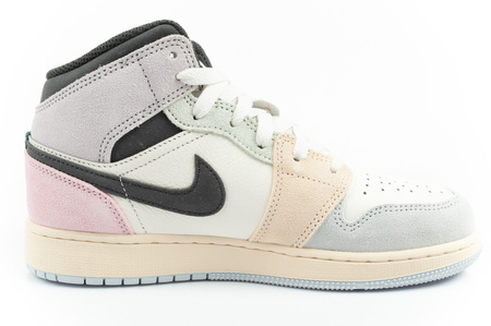 Pantofi sport Nike Air Jordan 1 High-Top pentru femei - Teniși la modă