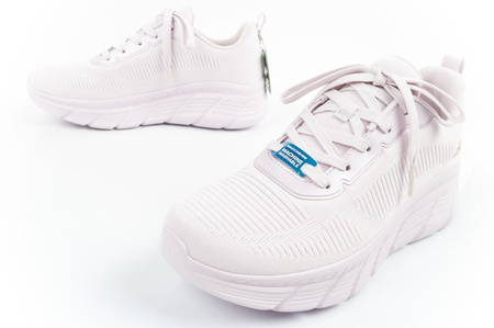 Pantofi sport Skechers Bobs B Flex, model liliac, pentru femei, la modă [117385/LIL]