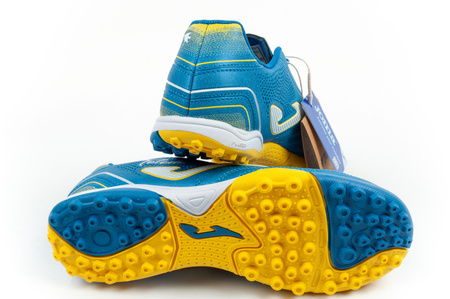 Ghete de fotbal pentru gazon artificial Joma Toledo JR 2604 pentru copii