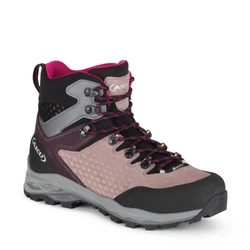 Pantofi trekking dama Aku Alterra II GTX [431590], multicolori.