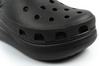 Sandale cu platformă Crocs Crush Clog pentru femei