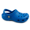 Sandale Crocs Classic Clog pentru copii, albastre, confortabile, ușoare