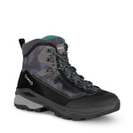 Pantofi sport trekking pentru bărbați Aku Adapta Gore-tex, rezistenți și confortabili [495624]