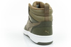 Pantofi sport de damă Puma Rebound V6 [394685 02], verde.