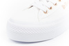 Tenisi dama Lee Cooper [LCW-24-31-2725L] albi.