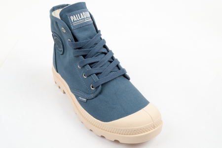 Teniși sport înalți pentru bărbați Palladium Pampa Hi