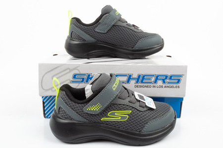 Pantofi sport Skechers Selectors pentru bebeluși și băieți