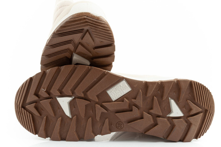 Ghete de iarnă Easy Way, ghete de zăpadă izolate pentru femei, fermoar la modă