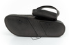 Șlapi sport Rider R10 Slide pentru bărbați - Negri confortabili