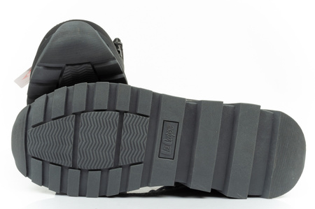 Pantofi de iarnă pentru bărbați Lee Cooper [LCJ-24-01-2951M], gri.