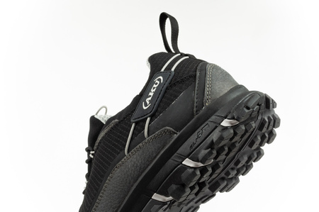 Pantofi de trekking pentru bărbați Aku Libra Plus [774.1 052], negri.