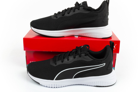 Pantofi sport de dama Puma Flyer Flex [195562 01], negri.