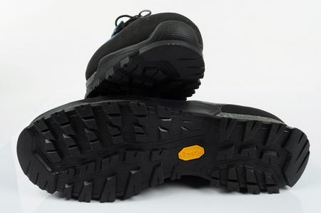 Pantofi de trekking pentru bărbați Aku Nativa GTX [628775], albastru.