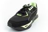 Pantofi sport barbati Puma Mirage Sport Cloud9 [307090 01], negri..
