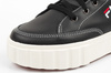 Botine dama Fila Sandblast [FFW0187.80010], negre.