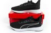 Pantofi sport de dama Puma Flyer Flex [195562 01], negri.