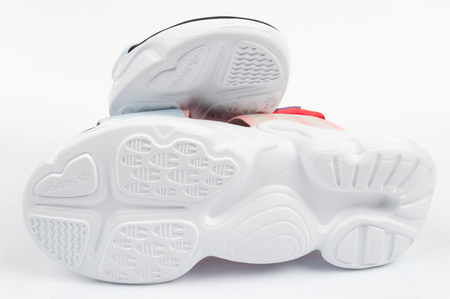 Sandale de dama Adidas Magmur Sandal [FV1214], multicolore.