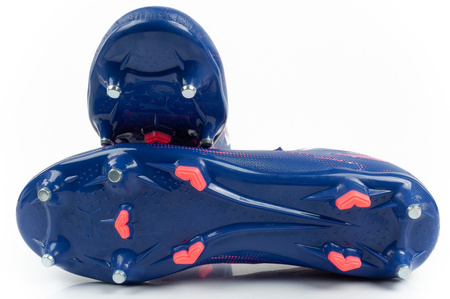 Ghete de fotbal Puma Ultra 5 Play MXSG, Crampoane ușoare