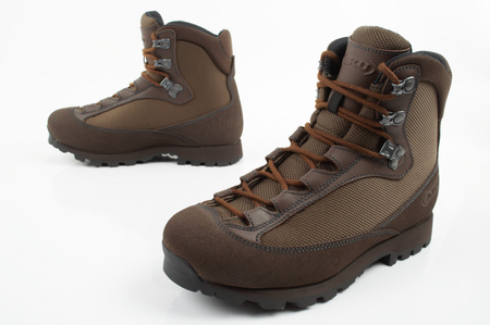 Ghete tactice militare Aku Pilgrim Com.Li. 22 Dk Gore-Tex pentru femei