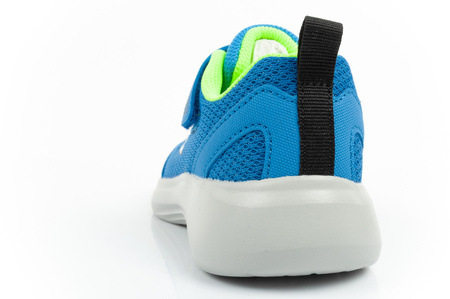 Pantofi sport Skechers Selectors pentru copii, băieți, albastru deschis și confortabili