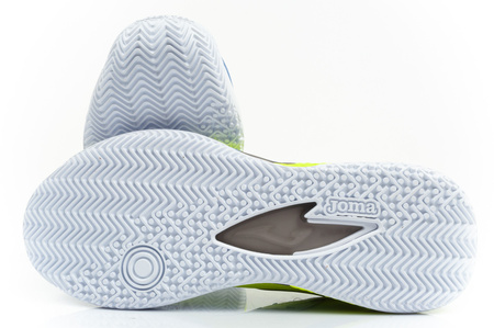 Joma Spin Men 2509 [TSPINS2509OM] pantofi sport barbati, padel, multicolor.