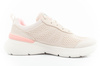 Teniși de damă Skechers Air Dynamight 2.0 bej [150370/NTPK]
