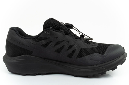 Salomon Alpharide [475086] pantofi sport pentru bărbați Încălțăminte de trail GORE-TEX, negru.