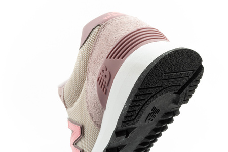 Pantofi sport New Balance 515 pentru femei, la modă, respirabili, roz