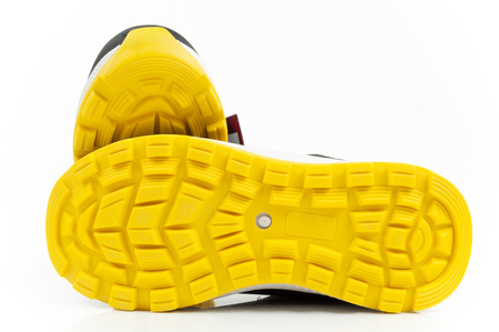 Botine de iarnă pentru copii [PO000427] POKEMON, negre.