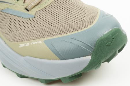 Pantofi de alergare trail Joma Sierra pentru bărbați, verde
