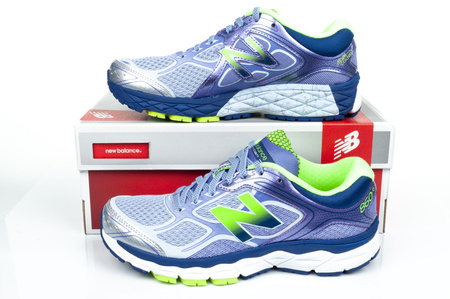 Pantofi atletici New Balance [W860GP6-D]