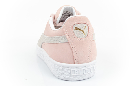 Pantofi sport de damă Puma Suede Classic XXl [374915 11] adidași, roz.