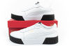 Pantofi sport dama Puma Carina 2.0 [385849 04], alb.