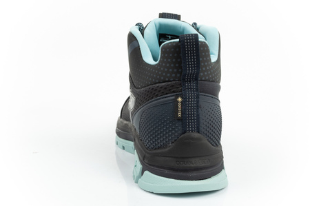 Pantofi de trekking damă Tamaris Active [1-25255-39 849] GORE-TEX, bleumarin.