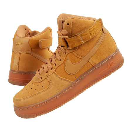 Pantofi sport Nike Air Force pentru femei [CK0262 700], maro.