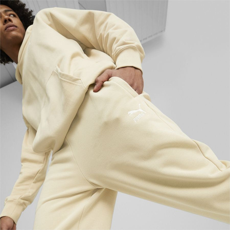 Pantaloni sport pentru bărbați Puma Classic [535597 88], bej.