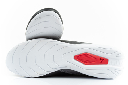 Pantofi sport pentru bărbați Puma Ferrari Drift Cat Decima [307193 04], negri.