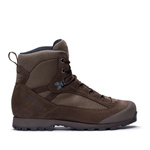 Aku Desertica DS, ghete tactice militare maro, rezistente, peste gleznă, pentru bărbați