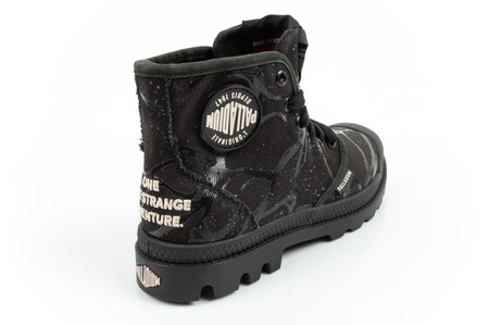Pantofi sport Palladium Pampa Hi High-Top pentru bărbați