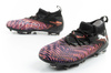 Ghete de fotbal Puma Future 8 Match FG/AG Firm Ground pentru copii