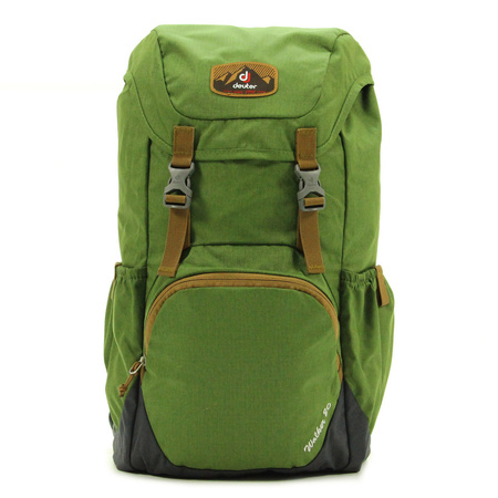 Rucsac ușor Deuter Walker 20L pentru sport și trekking
