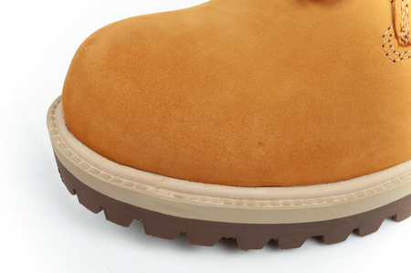 Adidași Skechers pentru bărbați [205274/WTN] impermeabili, maro.