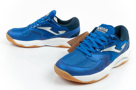 Pantofi de volei de sală Joma V.Dynamic pentru bărbați, albaștri