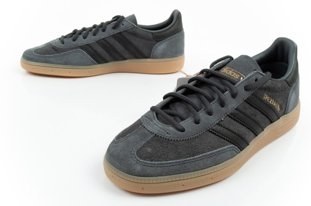 Pantofi sport Adidas Handball Spezial pentru bărbați, din piele