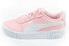 Pantofi sport copii Puma Carina [386186 04], roz.