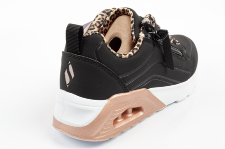 Pantofi sport Skechers Uno Lite 2.0 negri pentru copii
