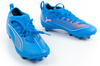 Ghete de fotbal Puma Ultra 6 Match FG/AG Jr. pentru teren solid