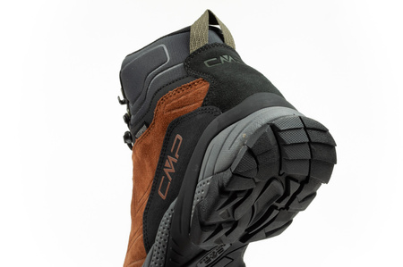 Pantofi de trekking pentru bărbați CMP Melnick [3Q18587 P777], maro.