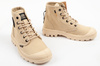Pantofi sport sport Palladium Pampa Hi HTG Supply pentru femei, model înalt