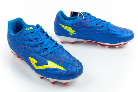 Joma ghete de fotbal crampoane Evolution JR 2605 fotbal